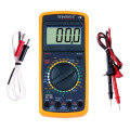 Цифровой профессиональный мультиметр DT-9208A PR3