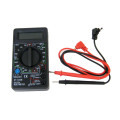 Цифровой мультиметр DT 830B Измерительный прибор тестер