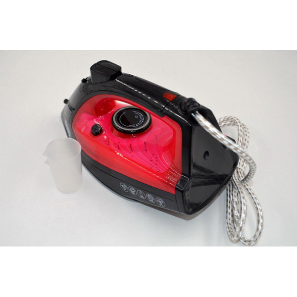 Утюг dsp KD1038 (2000 Вт) CG11 PR5