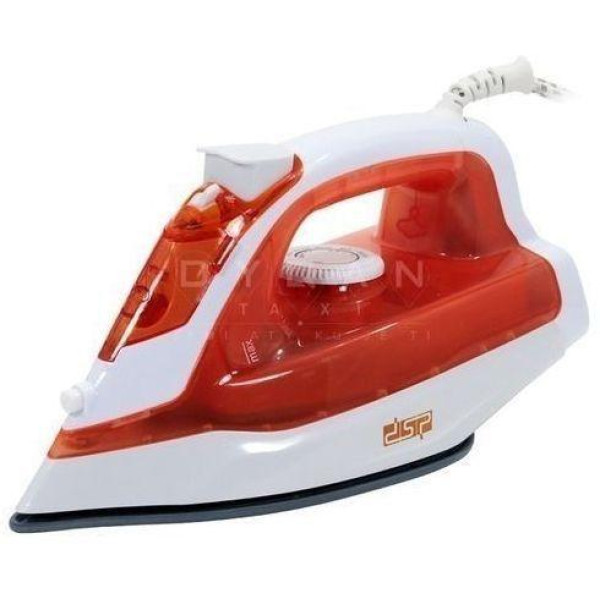Паровой утюг DSP KD 1037 CG11 PR4