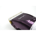 Профессиональная машинка для стрижки GEMEI GM6062 ∙ 2 аккумулятора, 4 насадки в комплекте