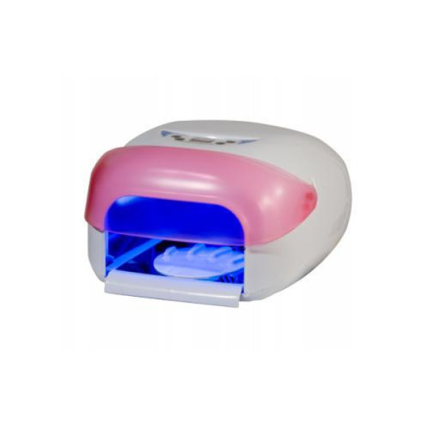 УФ Лампа для геля и гель-лаков SM-705 36W CG20 PR5