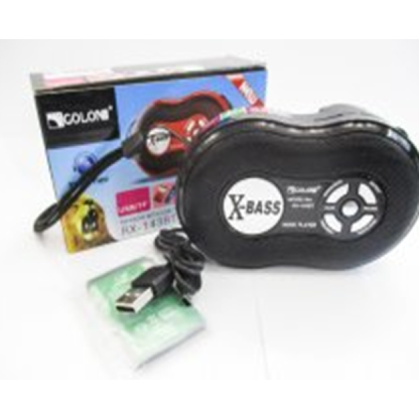 Портативный радиоприемник Golon RX-143, музыкальная колонка Распродажа PR3