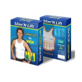 Мужская корректирующая майка Slim n Lift (Слим энд Лифт) Распродажа PR2