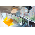 Антибликовый козырек для автомобиля HD Vision Visor Clear View, защита от солнца, фонарей, фар PR1