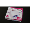 УФ Лампа сушка для ногтей KT888 36W CG20 PR4
