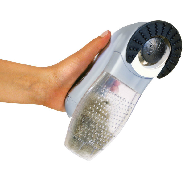 Машинка для вычесывания шерсти животных Shed Pal (Шед Пал) PR2