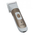 Универсальная беспроводная машинка для стрижки волос,аккумулятор хорошо держит зарядGEMEI GM-721 CG21 PR3