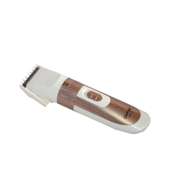 Универсальная беспроводная машинка для стрижки волос,аккумулятор хорошо держит зарядGEMEI GM-721 CG21 PR3