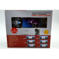 Автомагнитола MP5 4036 экран 4.1 Bluetooth AV-in PR5