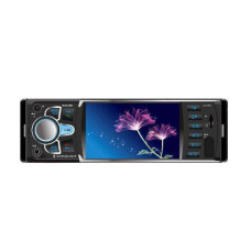 Автомагнитола MP5 4036 экран 4.1 Bluetooth AV-in PR5