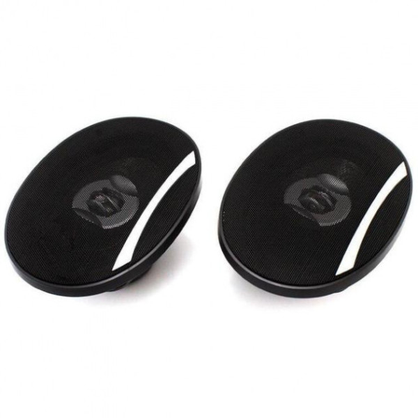 Автомобильные овальные колонки Pioneer SP-6902 (6''*9'', 5-х полос., 600W) PR4