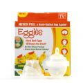 Форма для варки яиц без скорлупы EGGIES PR1