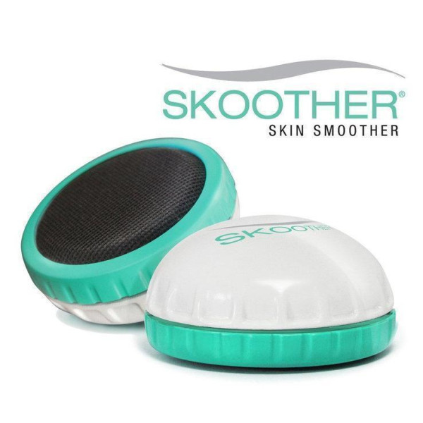 Пемза для удаления огрубевшей кожи SKOOTHER SKIN SMOOTHER PR1