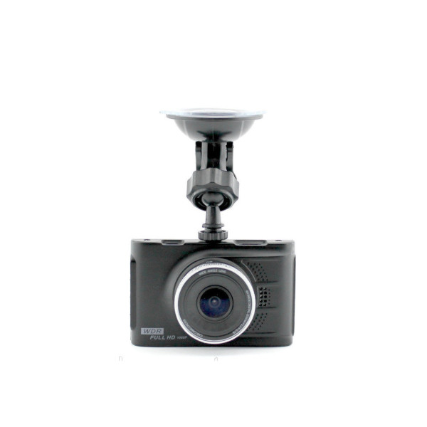 Автомобильный видеорегистратор HD 378 PR5