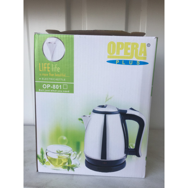 Электрический чайник OP-801 CG11 PR3