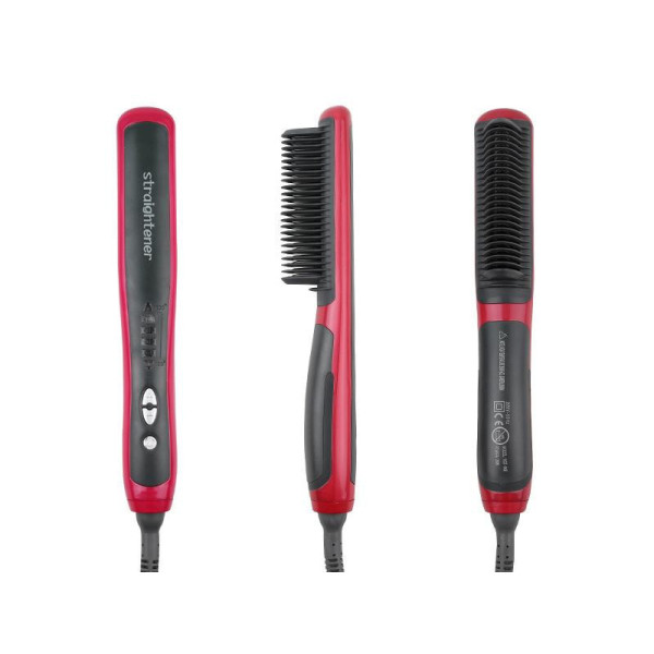 Электро расческа 908 PR4