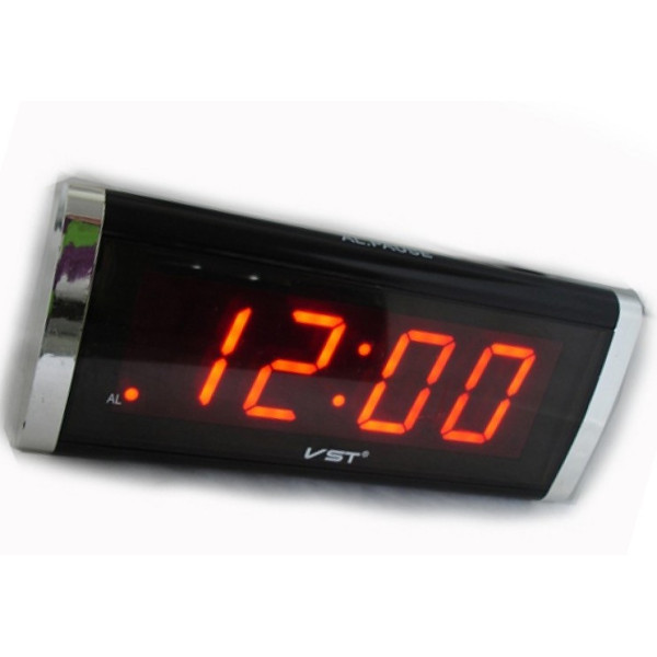 Электронные часы VST 730 Распродажа CG10 PR3