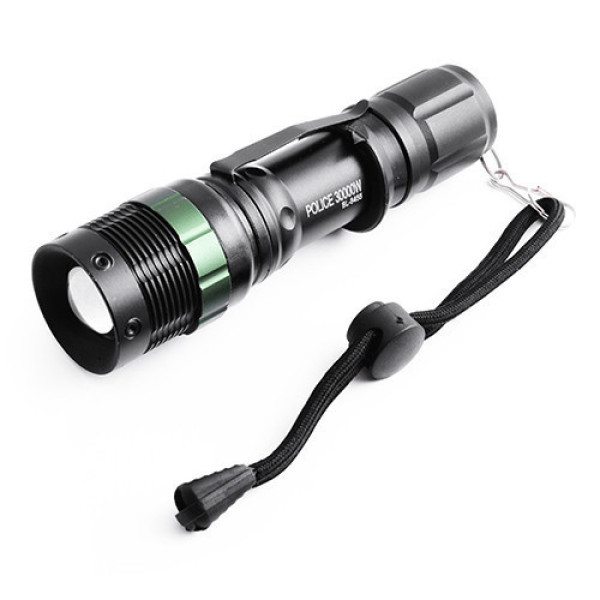 Фонарь BL-8373-XPE S Распродажа PR3