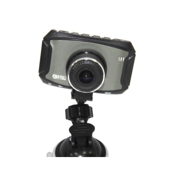 Автомобильный видеорегистратор HD 388 PR5