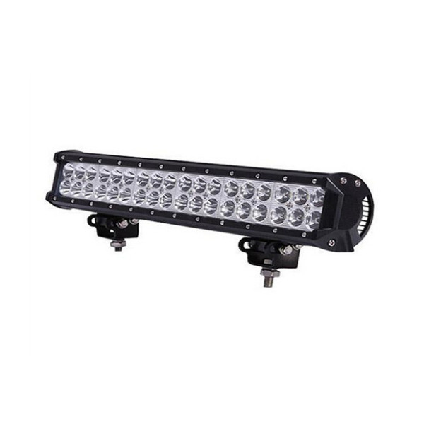 Автофара 48 LED 5D-144W-MIX, 570 х 70 х 80 мм CG02 PR5