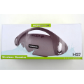 Беспроводная портативная Bluetooth блютуз колонка Hopestar H37 (25*8 см) PR4