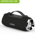 Беспроводная портативная Bluetooth блютуз колонка Hopestar H40 (21*9 см) PR4