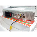 Автомагнитола MP5 4020 экран 4.1 Bluetooth AV-in PR5 1 DIN/ TFT/ Mp3/ FM / Видеовыход, Аудиовыход