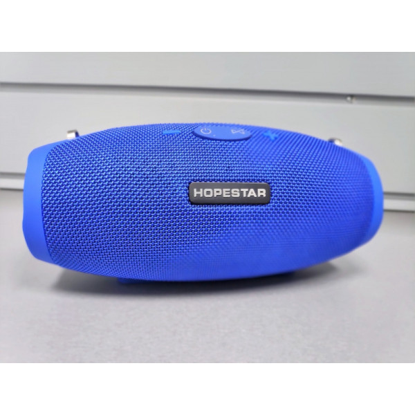Портативная беспроводная колонка Hopestar H26 Bluetooth