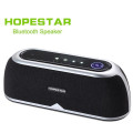 Колонка мобильная Hopestar A4 беспроводной Bluetooth портативный динамик PR5