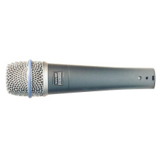 Вокальный, инструментальный микрофон DM 57,58 PR3