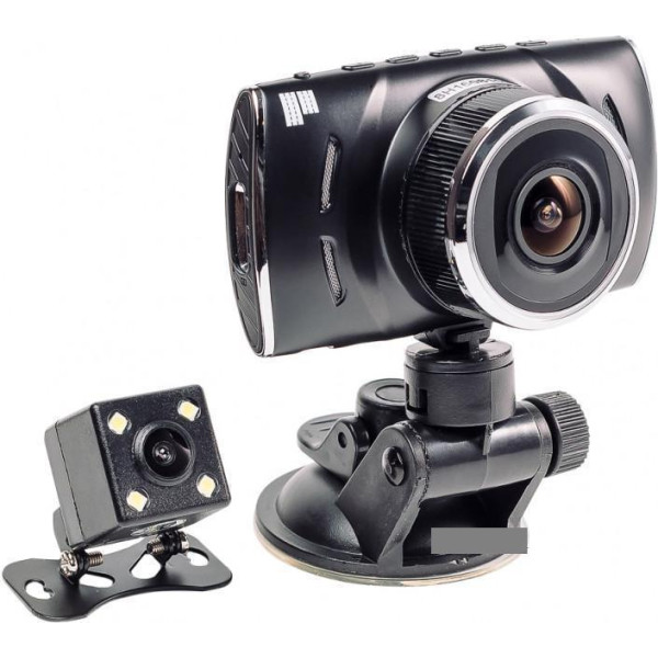 Автомобильный Видеорегистратор DVR T430 4