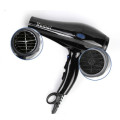 Фен для волос с насадками Kemei KM-3319, мощность 1800Вт, Функция ионизации CG23 PR4