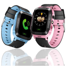 Наручные детские часы Smart F1 CG06 PR4