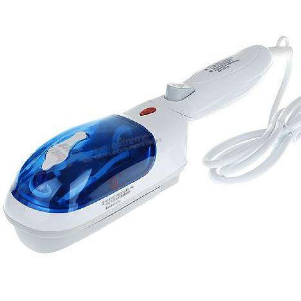 Ручной отпариватель - пароочиститель Steam Brush Паровой утюг - щетка Стим Браш