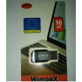 Флешка USB накопитель 16 Gb Wimpex PR3