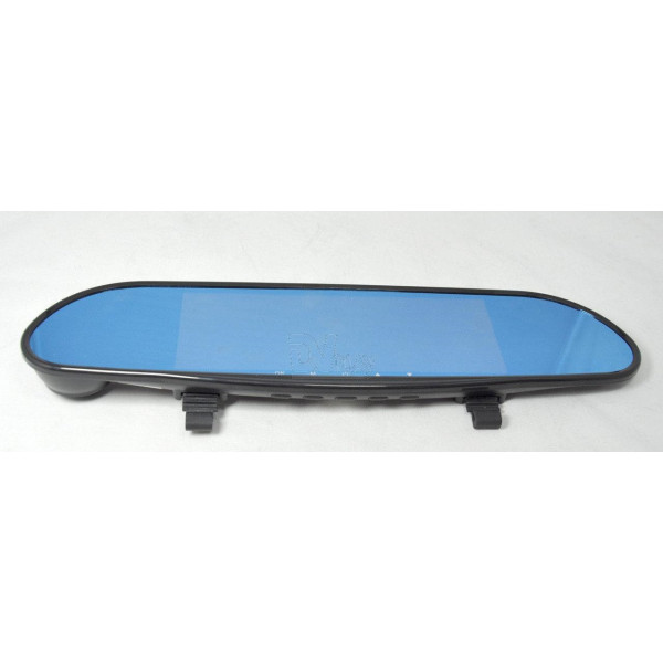 Видеорегистратор - зеркало заднего вида 7