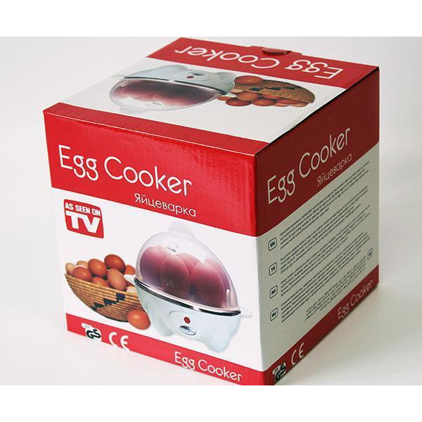 Яйцеварка электрическая egg cookeregg cooker PR3
