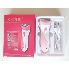 Бритва KM3018 Женская CG22 PR3