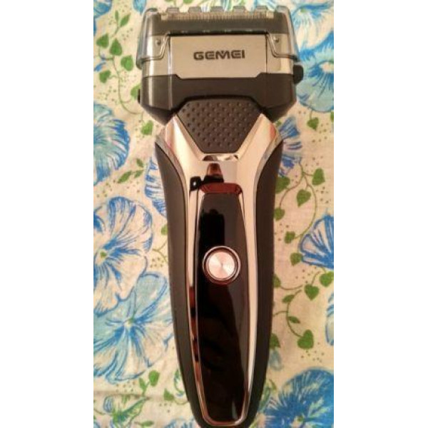 Электробритва GEMEI GM-500 CG21 PR5