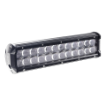Автофара 24 LED 5D-72W-MIX, 300 х 70 х 80 мм CG02 PR5