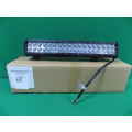Автофара 42 LED 5D-126W-MIX CG02, 500 х 70 х 80 мм PR5