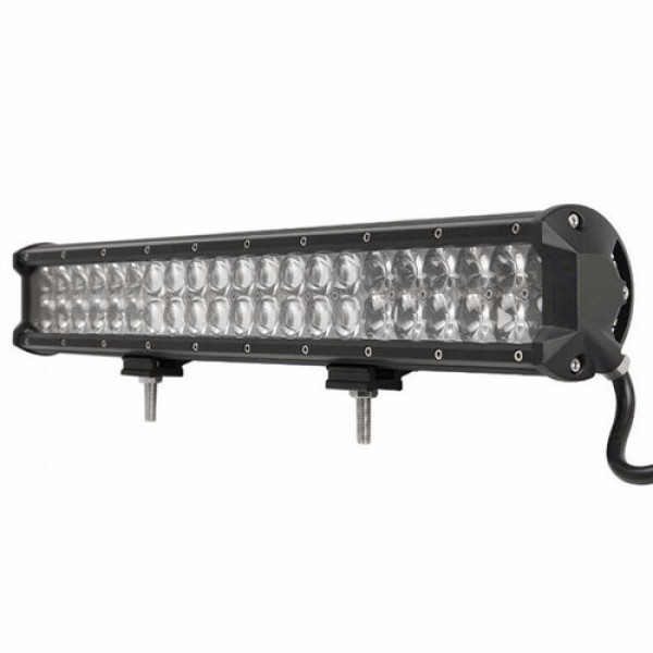 Автофара 42 LED 5D-126W-MIX CG02, 500 х 70 х 80 мм PR5