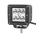 Автофара 6 LED 5D-18W-SPOT, 95 х 70 х 80 мм CG02 PR3