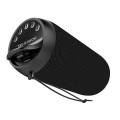 Беспроводная портативная Bluetooth колонка в стиле Hopestar P7 PR5
