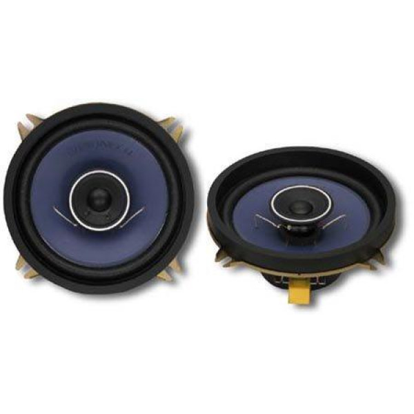 Колонки автомобильные Авто акустика TS-1325 5'', 3-х полосные мощность 600W PR3