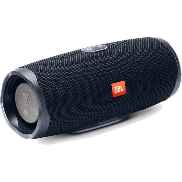 Музыкальная колонка Bluetooth JBL Charge 4, портативная Bluetooth блютуз колонка PR4
