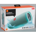 Музыкальная колонка Bluetooth JBL Charge 4, портативная Bluetooth блютуз колонка PR4