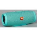 Музыкальная колонка Bluetooth JBL Charge 4, портативная Bluetooth блютуз колонка PR4