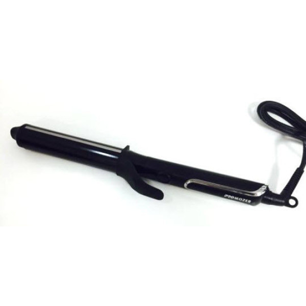 Плойка щипцы для выпрямления волос | Быстрый нагрев | Утюжок 2 в 1 PRO MOZER MZ-7035 CG24 PR4